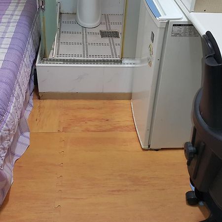 Nobleresidence Jonggak Seul Esterno foto