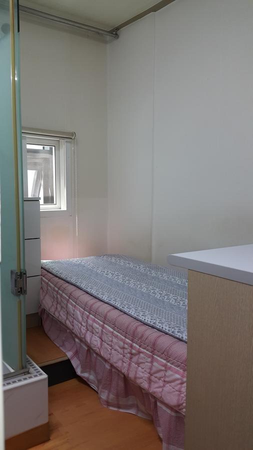 Nobleresidence Jonggak Seul Esterno foto