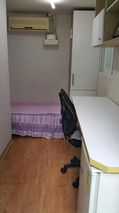 Nobleresidence Jonggak Seul Esterno foto