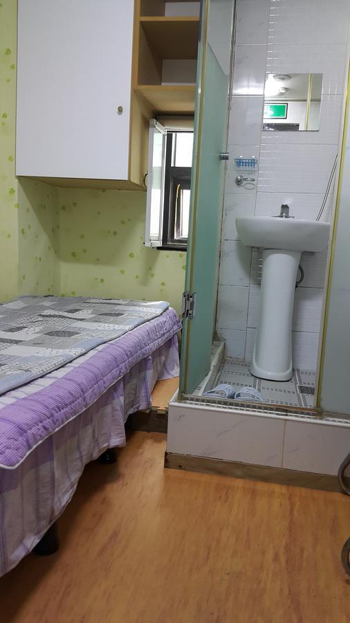 Nobleresidence Jonggak Seul Esterno foto