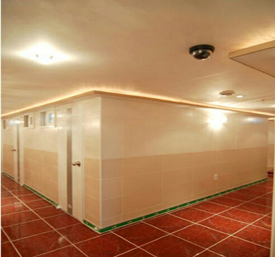 Nobleresidence Jonggak Seul Esterno foto