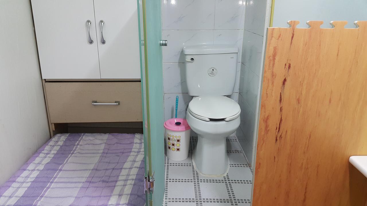 Nobleresidence Jonggak Seul Esterno foto