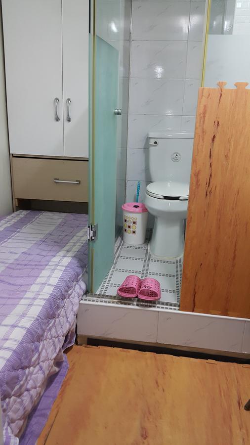Nobleresidence Jonggak Seul Esterno foto