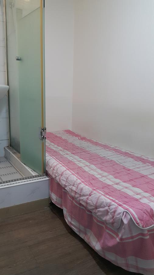 Nobleresidence Jonggak Seul Esterno foto