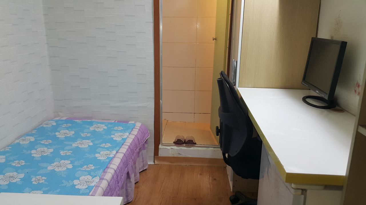 Nobleresidence Jonggak Seul Esterno foto