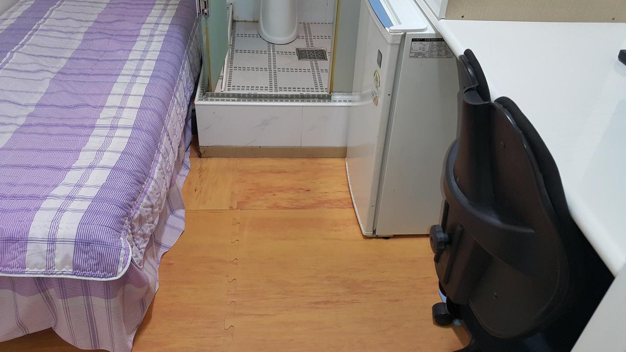 Nobleresidence Jonggak Seul Esterno foto