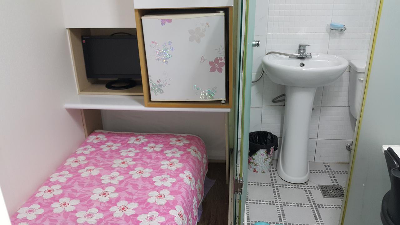 Nobleresidence Jonggak Seul Esterno foto