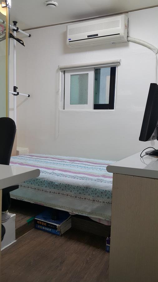 Nobleresidence Jonggak Seul Esterno foto
