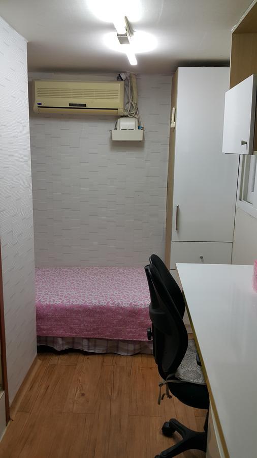 Nobleresidence Jonggak Seul Esterno foto