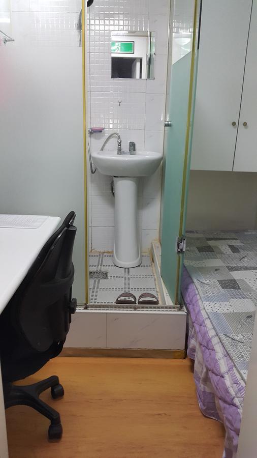 Nobleresidence Jonggak Seul Esterno foto