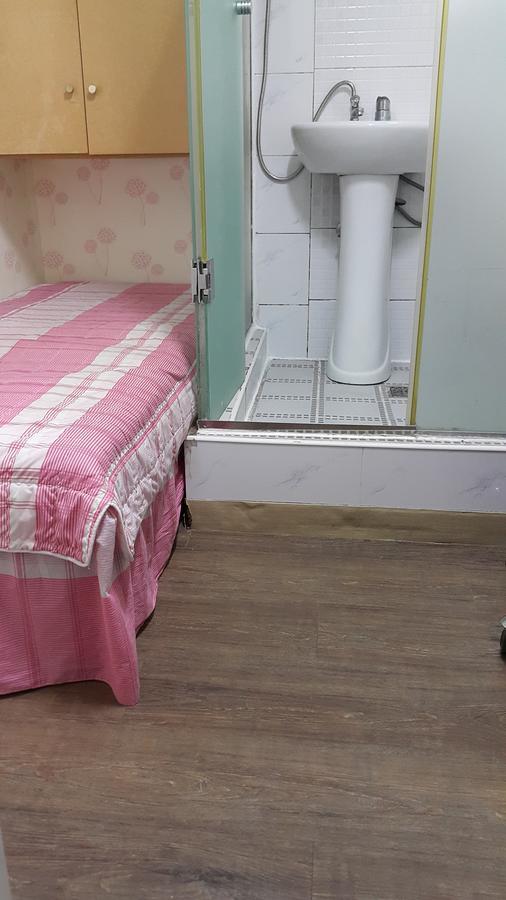 Nobleresidence Jonggak Seul Esterno foto
