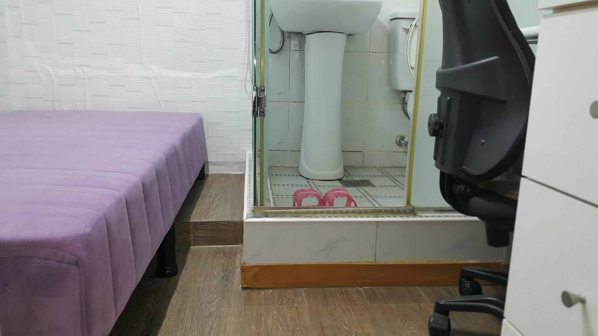 Nobleresidence Jonggak Seul Esterno foto