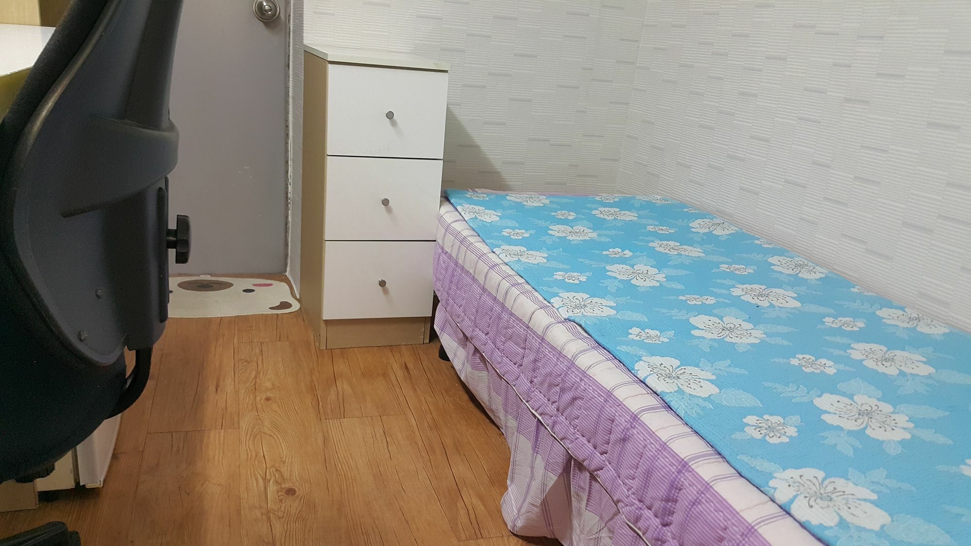 Nobleresidence Jonggak Seul Esterno foto