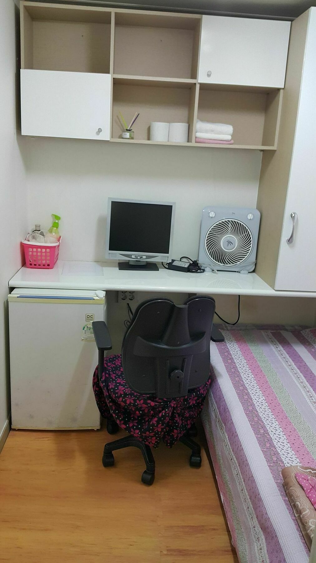 Nobleresidence Jonggak Seul Esterno foto